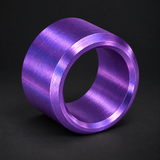 Broad Chunky Titanium Ring