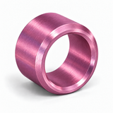 Broad Chunky Titanium Ring