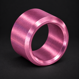 Broad Chunky Titanium Ring