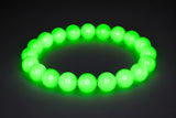 Super Lume Bracelet V2 - Emerald Green