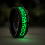 Verdant - Black Ceramic