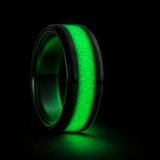 Verdant - Black Ceramic
