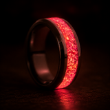 Blush - Stainless Steel Ring
