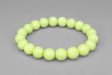 Super Lume Bracelet V2 - Emerald Green