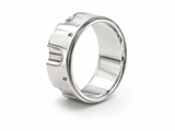 Revolver Ring