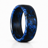 Carbon Storm - Navy