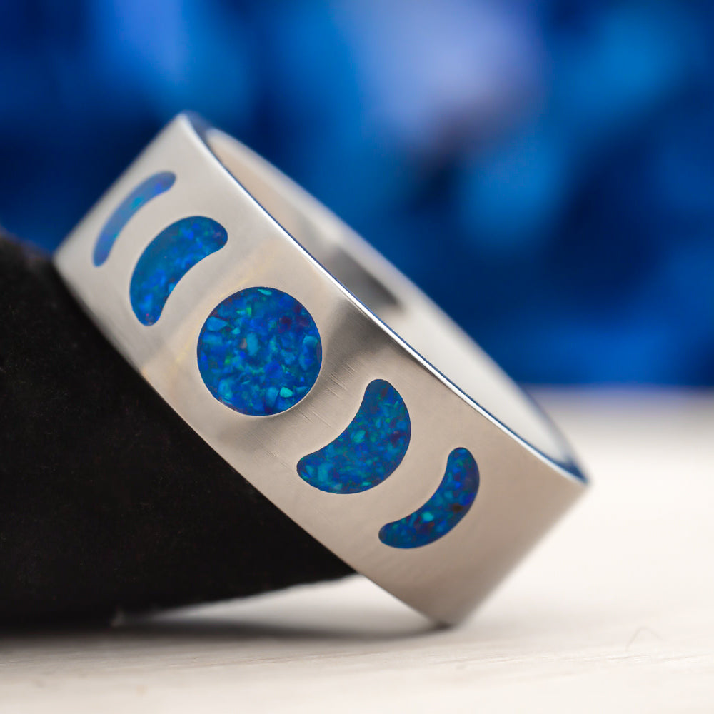 Moon Phase – Nereus | Rune Refinery – Runerefinery