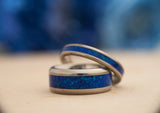 Nereus - Stainless Steel - 8mm