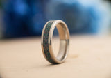 Witches Brew - Stainless Steel Ring - 8mm