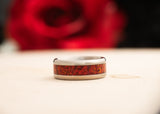 Ember - Stainless Steel - 8mm