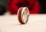 Ember - Stainless Steel - 8mm