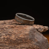 Epoch - Dinosaur Bone - Black Ceramic