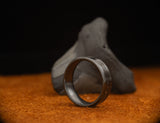 Epoch - Megalodon Tooth - Black Ceramic