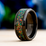 Star Dust - Black Ceramic