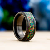 Star Dust - Black Ceramic