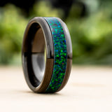 Verdant - Black Ceramic