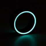 Forged Carbon Fiber Side Glow Ring