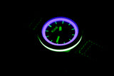 Custom Ultra Glow Automatic Carbon Fiber Watch V2