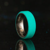 The Modern Gothic Ring