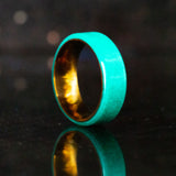 The Modern Gothic Ring