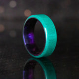 The Modern Gothic Ring