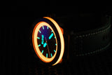 Limited Edition Fire Lume Watch
