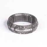 Knife Edge Damascus Steel - GOT Inspired