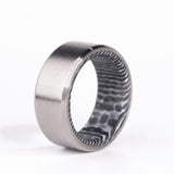 Limited Edition Axial - Carbon, Micarta and Titanium