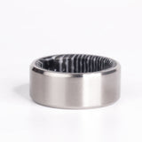 Limited Edition Axial - Carbon, Micarta and Titanium