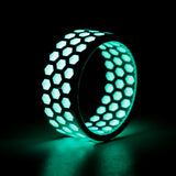 Custom Luminex Ring - G-Metal Sterling Silver