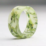 Benjamin's Glow - Shredded $100 Glow Ring