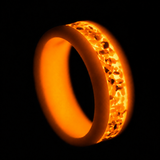 Sunspot - Orange Glow