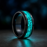 Star Dust - Black Ceramic