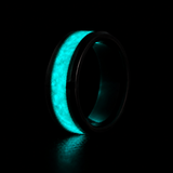 Star Dust - Black Ceramic