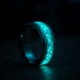 Witches Brew - Stainless Steel Ring