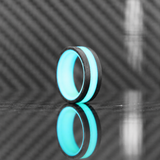 Cobalt Apollo Lume V2 carbon fiber ring square product photo 2