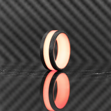 Fire Apollo Lume V2 carbon fiber ring square product photo 3