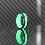 Green Apollo Lume V2 carbon fiber ring square product photo 2