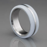 Titanium Oracle | Titanium Glow Design