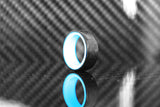 Twill Core | Carbon Fiber Ring