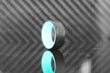 Twill Core | Carbon Fiber Ring