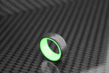 Twill Core | Carbon Fiber Ring