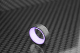 Twill Core | Carbon Fiber Ring