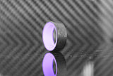 Twill Core | Carbon Fiber Ring