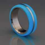 Titanium Oracle | Titanium Glow Design