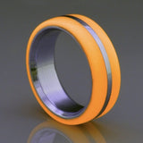 Titanium Oracle | Titanium Glow Design