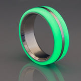 Titanium Oracle | Titanium Glow Design