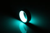 Titanium Core - Titanium and Lume Ring