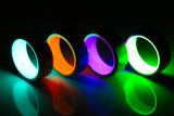 Titanium Core - Titanium and Lume Ring