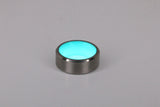 Titanium Core - Titanium and Lume Ring
